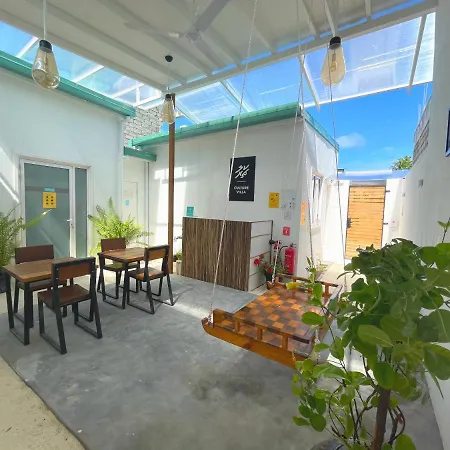 Culture Villa
